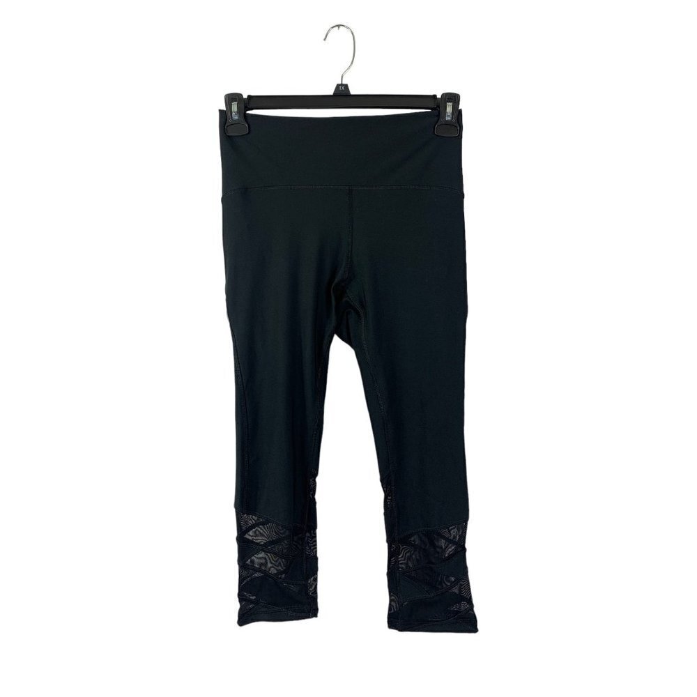 RBX Live Life Active Women's Workout Capris